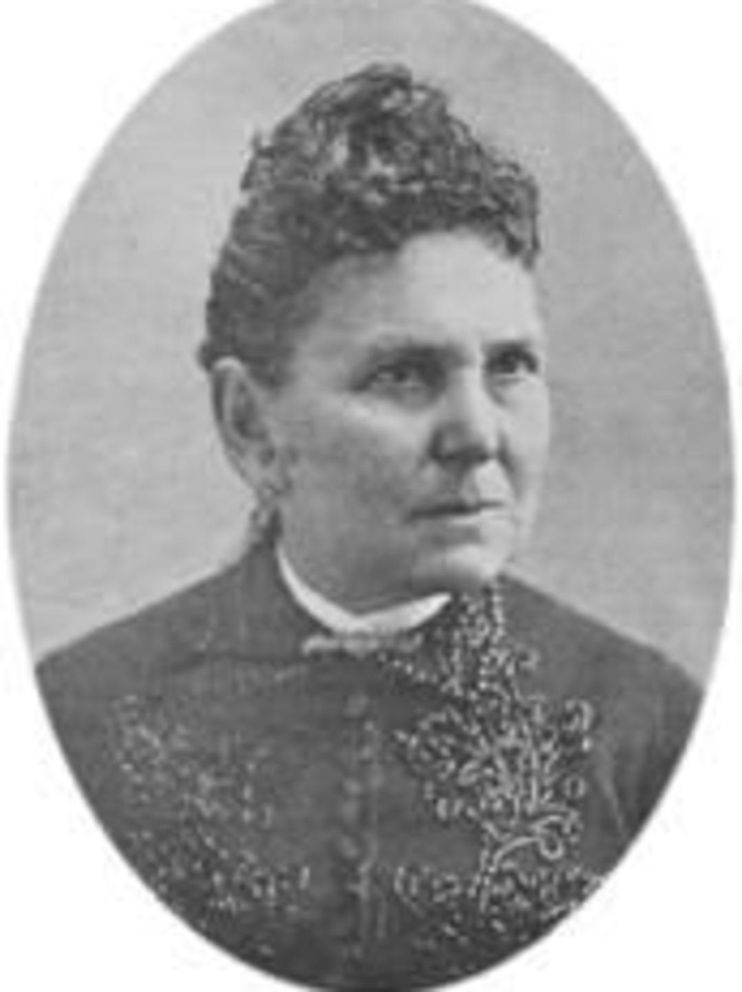 Susan Marilla Terry (1835 - 1923) Profile